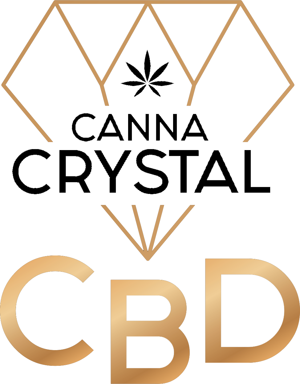 CBD Crystal